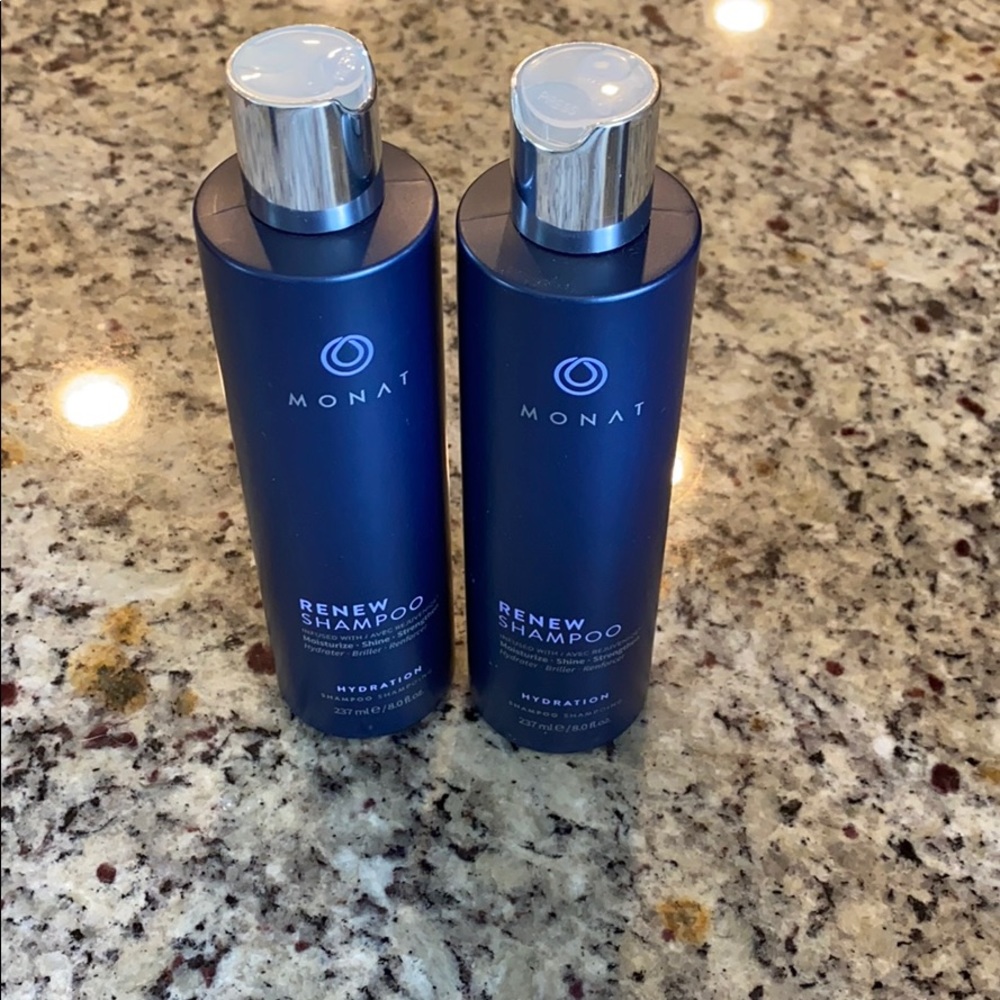 Monat Renee Shampoo